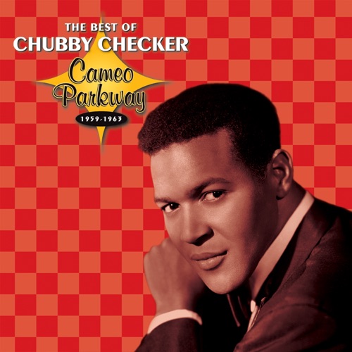 CHUBBY CHECKER