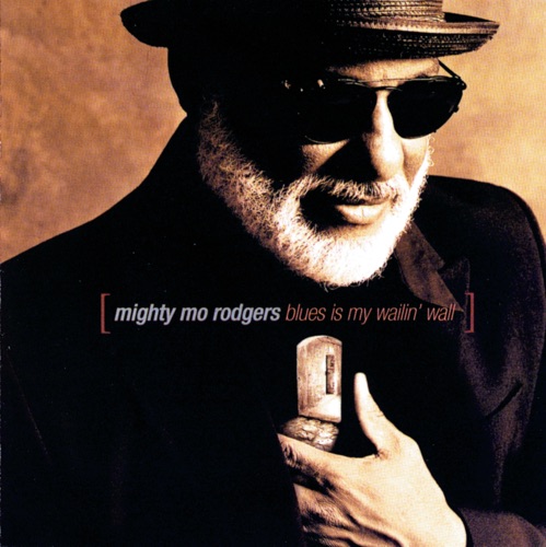 MIGHTY MO RODGERS