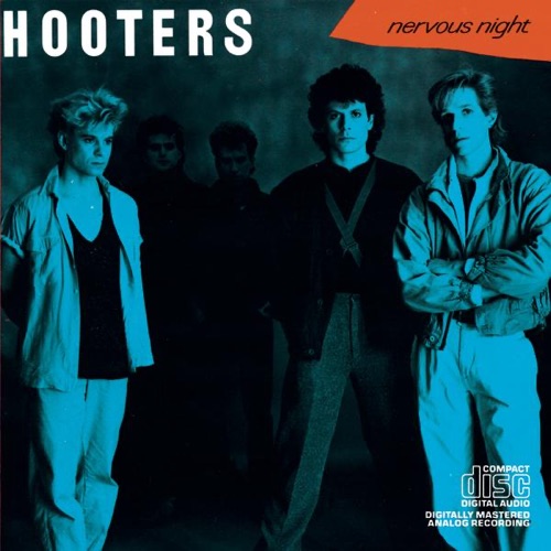 THE HOOTERS