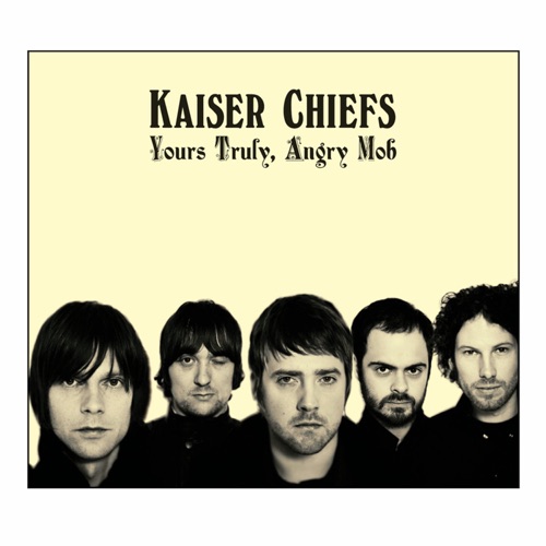 KAISER CHIEFS