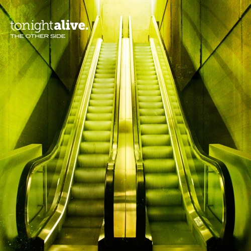 TONIGHT ALIVE
