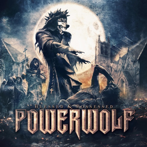 POWERWOLF