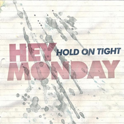 HEY MONDAY
