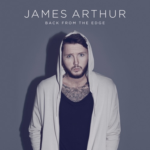 JAMES ARTHUR