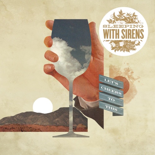 SLEEPING WITH SIRENS
