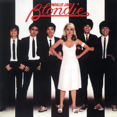 BLONDIE