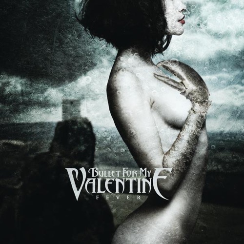 BULLET FOR MY VALENTINE