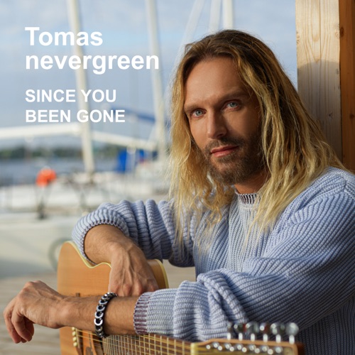 TOMAS NEVERGREEN