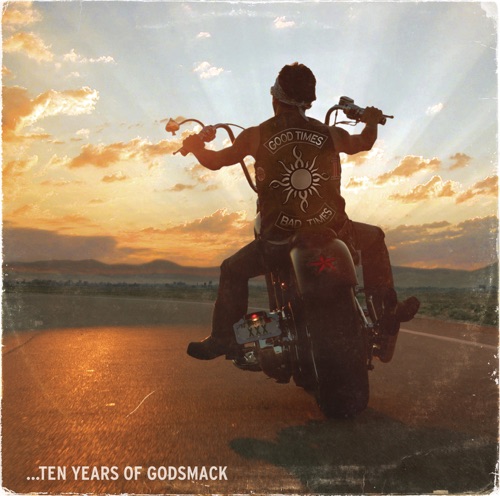 GODSMACK