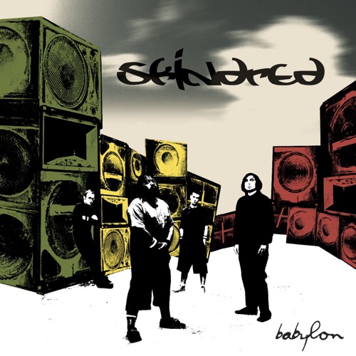SKINDRED