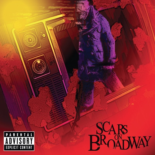 SCARS ON BROADWAY
