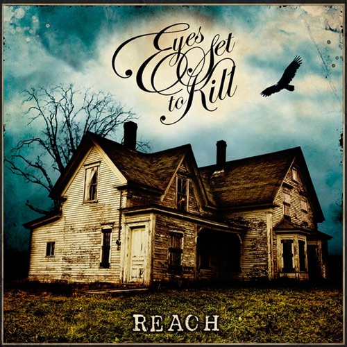 EYES SET TO KILL