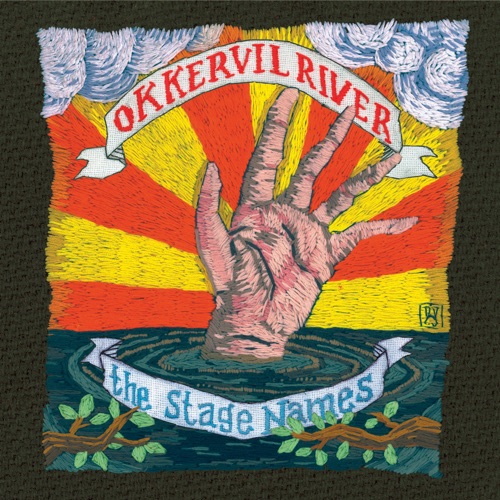 OKKERVIL