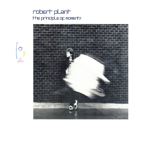 ROBERT PLANT