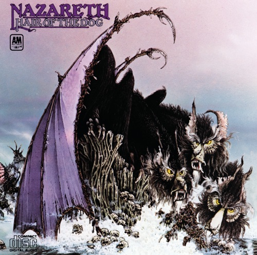 NAZARETH