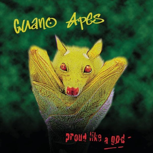 GUANO APES