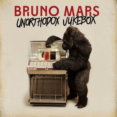 CHRIS STAPLETON, BRUNO MARS