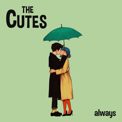 THE CUTES