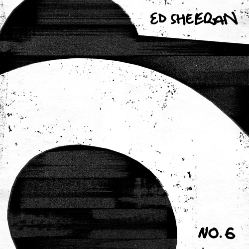 ED SHEERAN FEAT
