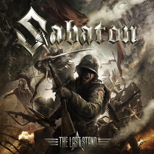 SABATON