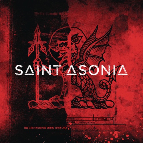SAINT ASONIA