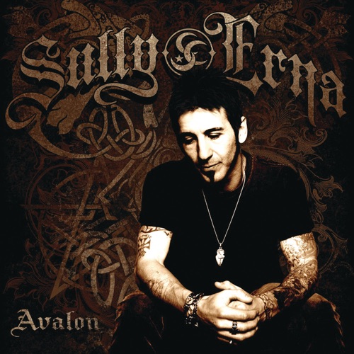 SULLY ERNA