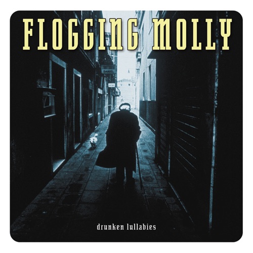 FLOGGING MOLLY