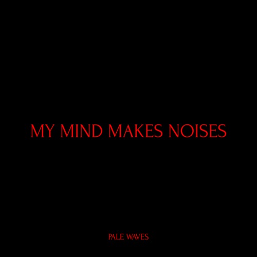 PALE WAVES