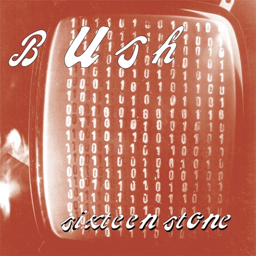 BUSH
