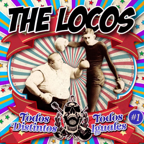 THE LOCOS