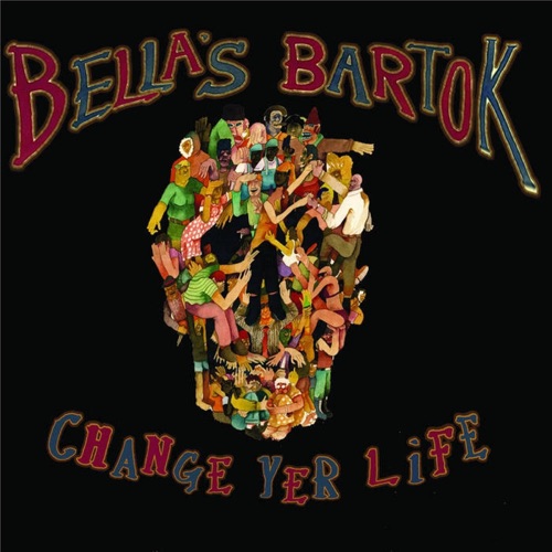 BELLA'S BARTOK