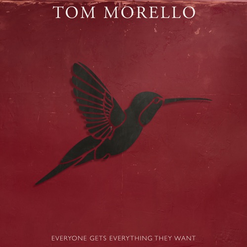 TOM MORELLO
