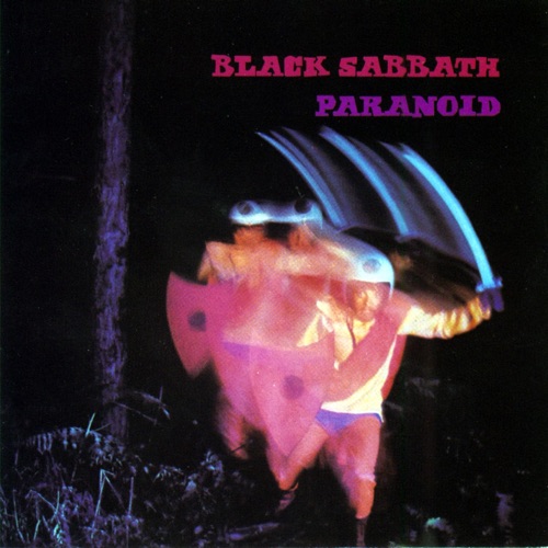 BLACK SABBATH