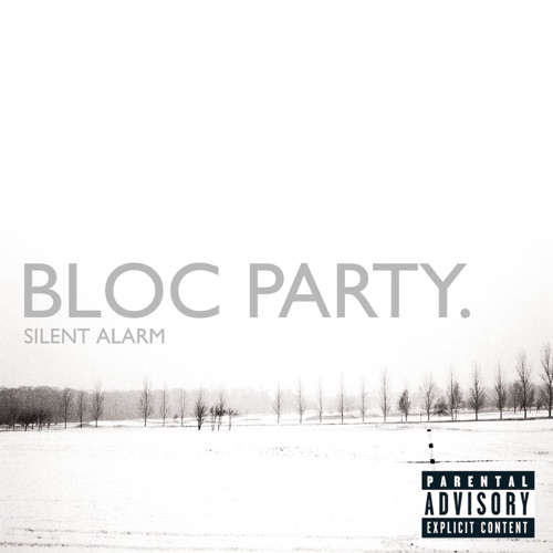 BLOC PARTY