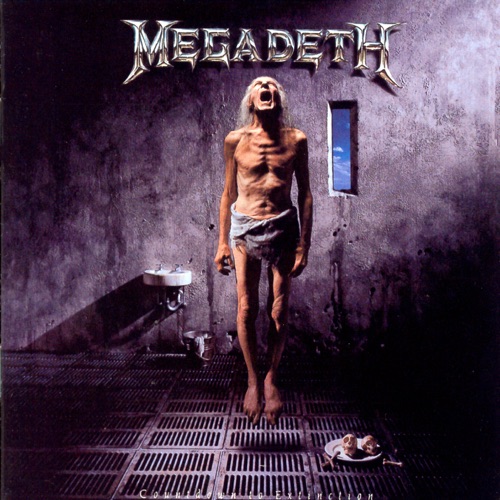 MEGADETH