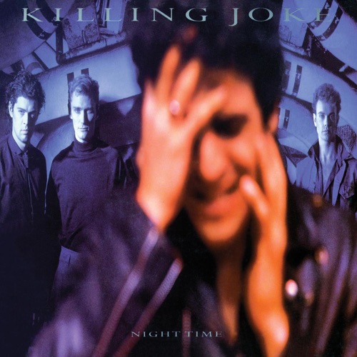 KILLING JOKE