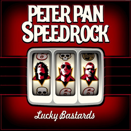 PETER PAN SPEEDROCK