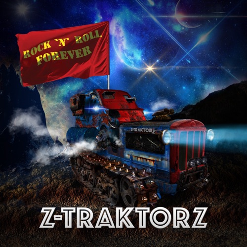 Z-TRAKTORZ