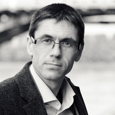 ДОКТОР АЛЕКСАНДРОВ