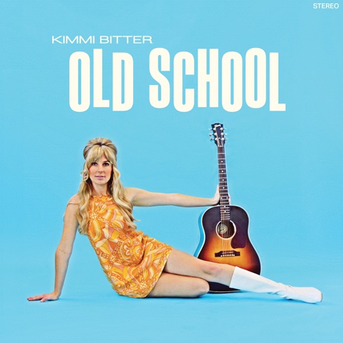 KIMMI BITTER