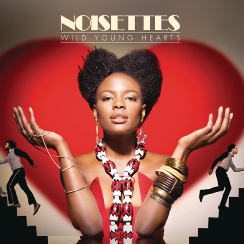 NOISETTES