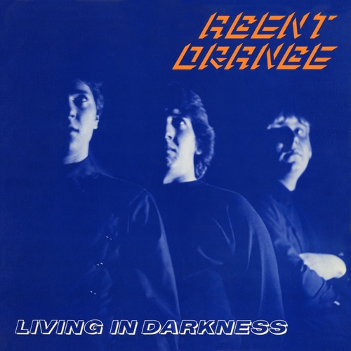 AGENT ORANGE