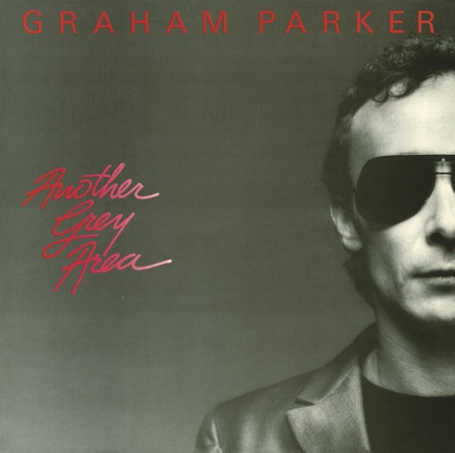 GRAHAM PARKER