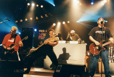 BLOODHOUND GANG BLOODHOUND GANG