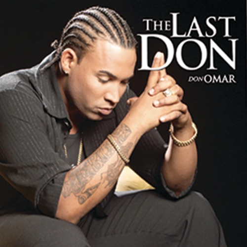 DON OMAR