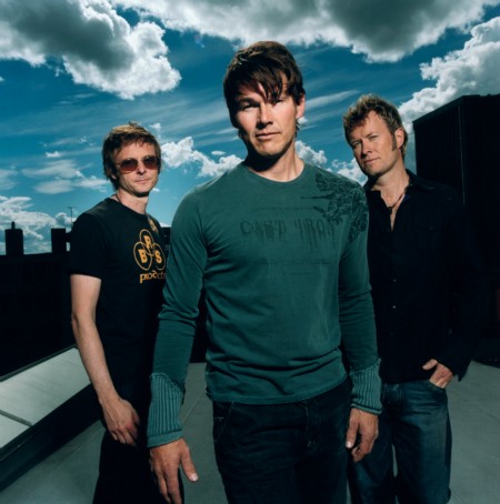 A-HA A-HA
