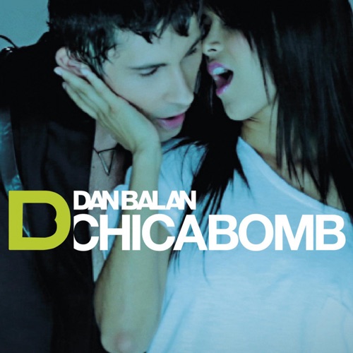 DAN BALAN