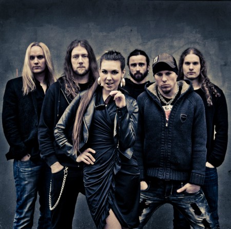 AMARANTHE