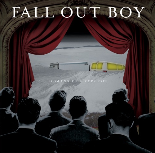 FALL OUT BOY