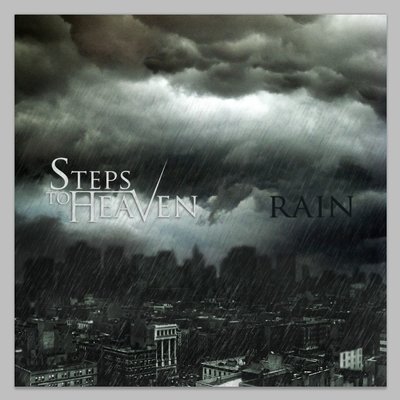STEPS TO HEAVEN